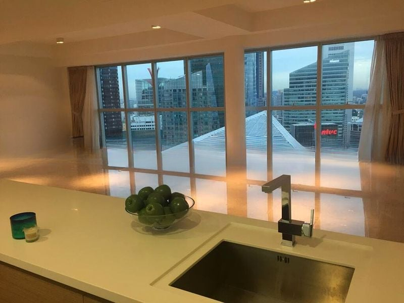 MARINA BAY RESIDENCES 13