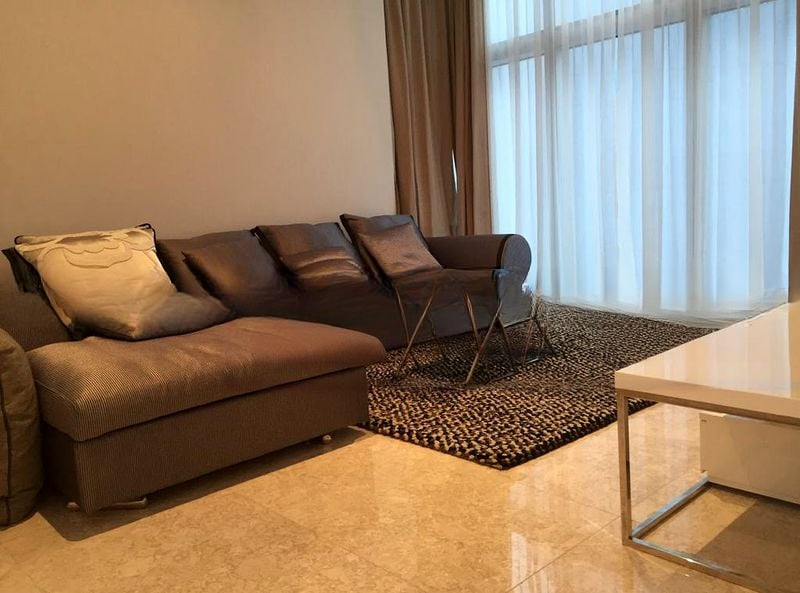 MARINA BAY RESIDENCES 14