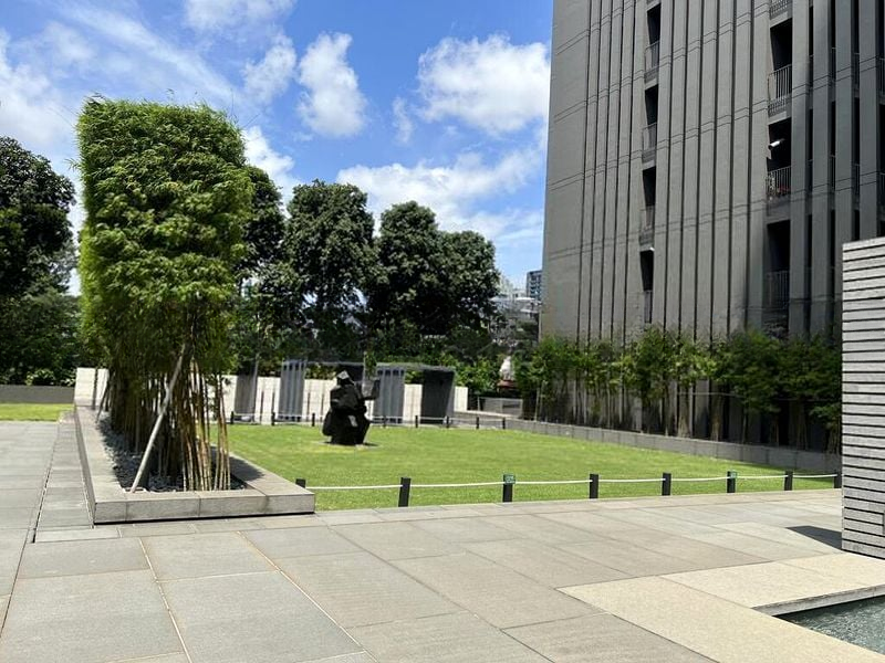 THE MARQ ON PATERSON HILL 5