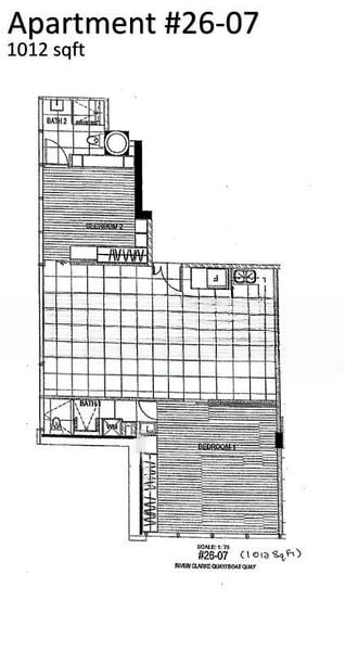 HIGH STREET CENTRE 6