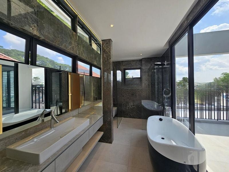 SELETAR HILLS ESTATE 3