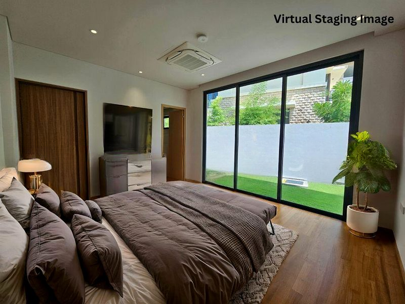 SELETAR HILLS ESTATE 8