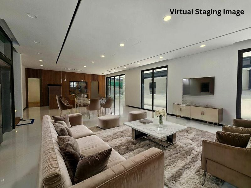 SELETAR HILLS ESTATE 15