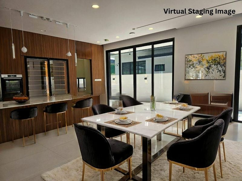 SELETAR HILLS ESTATE 11