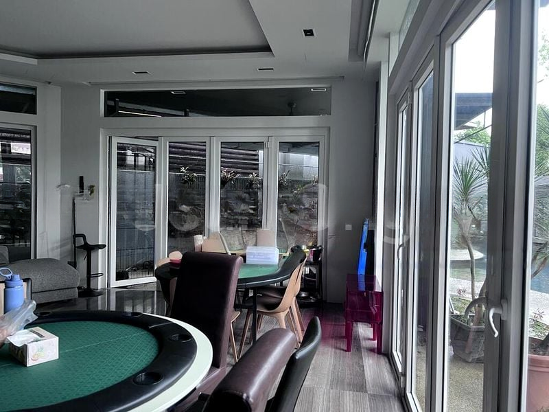 FABER HILLS 3