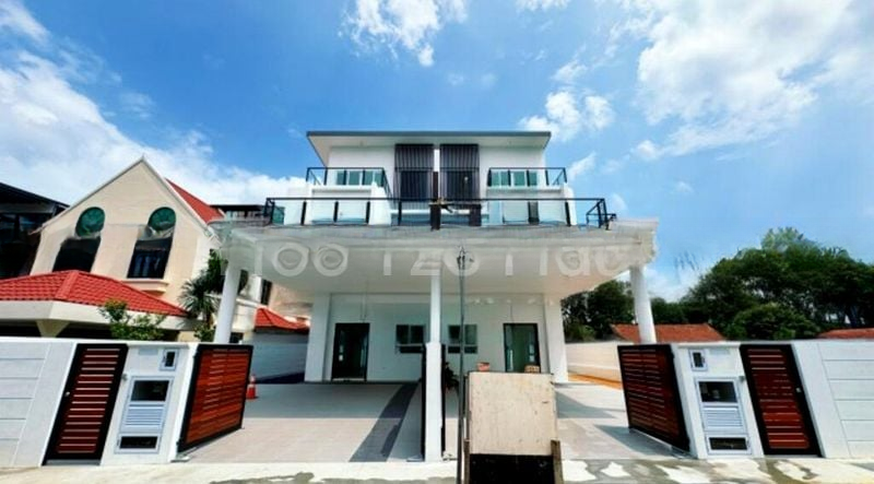 LANDED HOUSING DEVELOPMENT 7