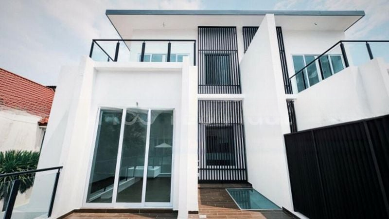 LANDED HOUSING DEVELOPMENT 4