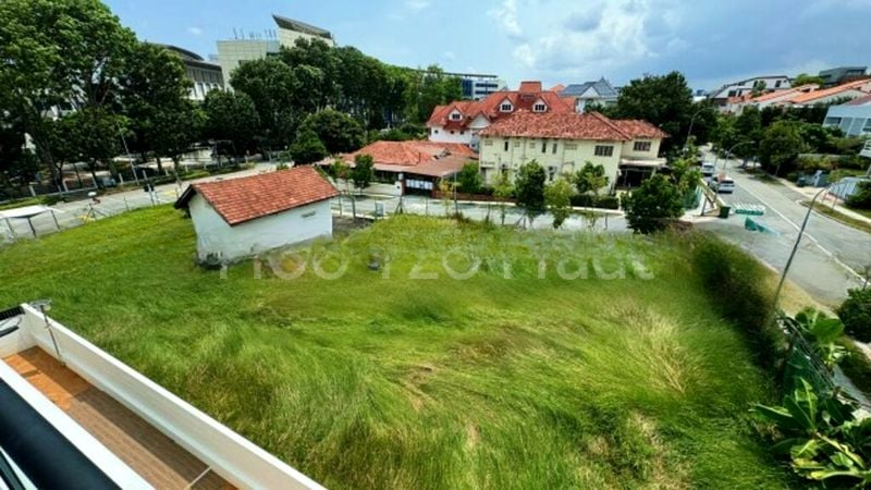 LANDED HOUSING DEVELOPMENT 2