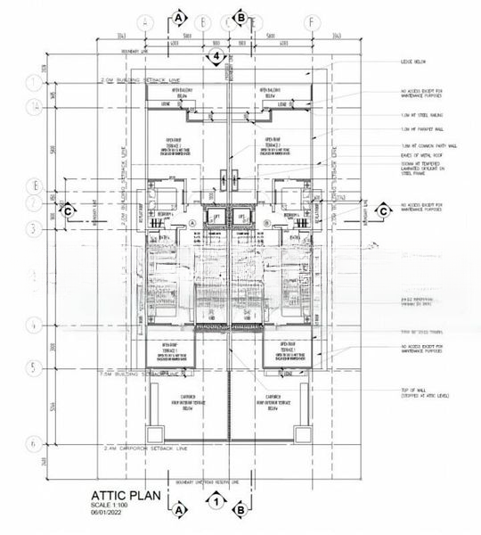 LANDED HOUSING DEVELOPMENT 8