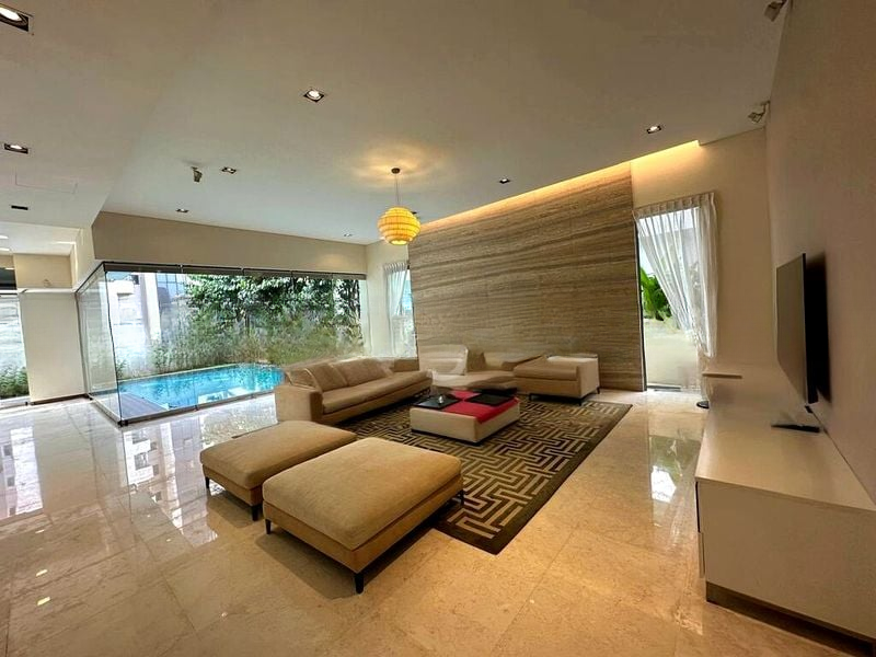 SPRING PARK ESTATE 6