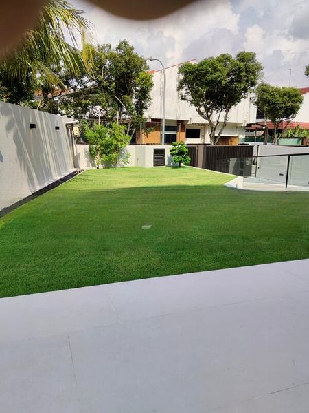 SELETAR GARDEN 1