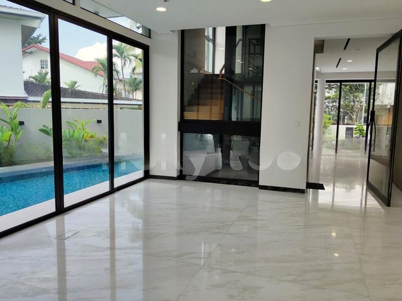 SELETAR GARDEN 14