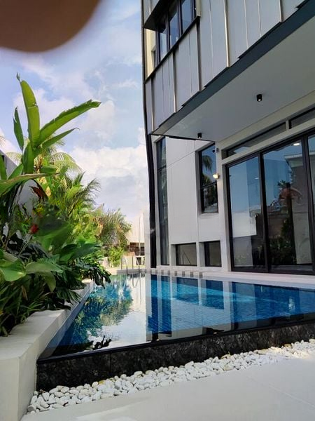 SELETAR GARDEN 15