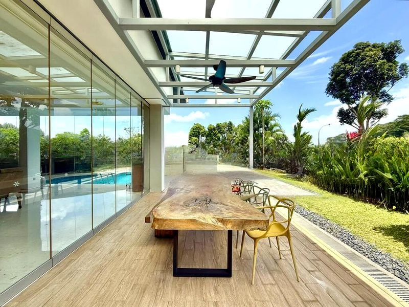 HOLLAND GREEN 8