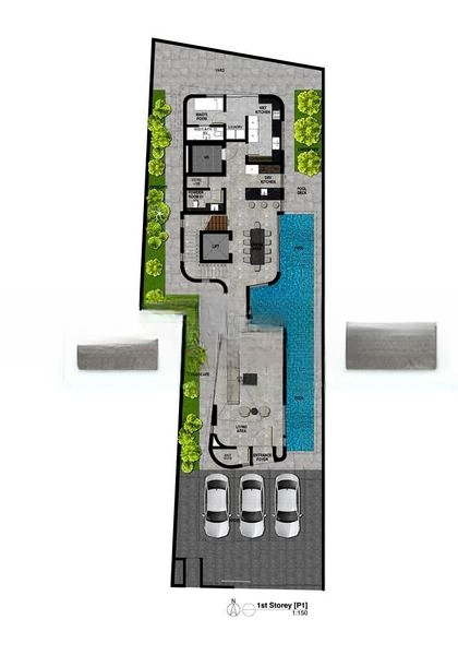 MARINE GARDEN 4
