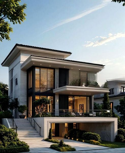 BRADDELL HEIGHTS ESTATE 3