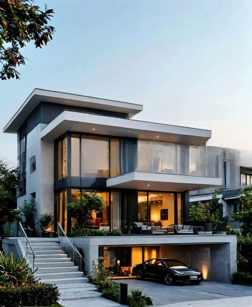 BRADDELL HEIGHTS ESTATE 2