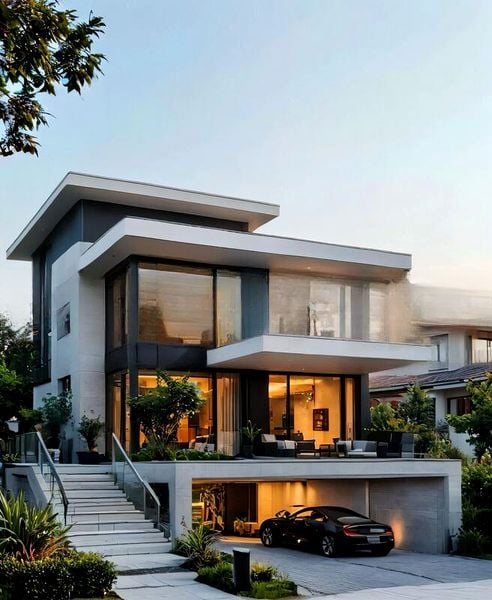 BRADDELL HEIGHTS ESTATE 4