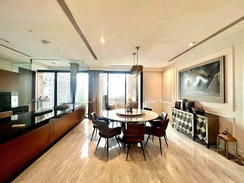 REIGNWOOD HAMILTON SCOTTS 8