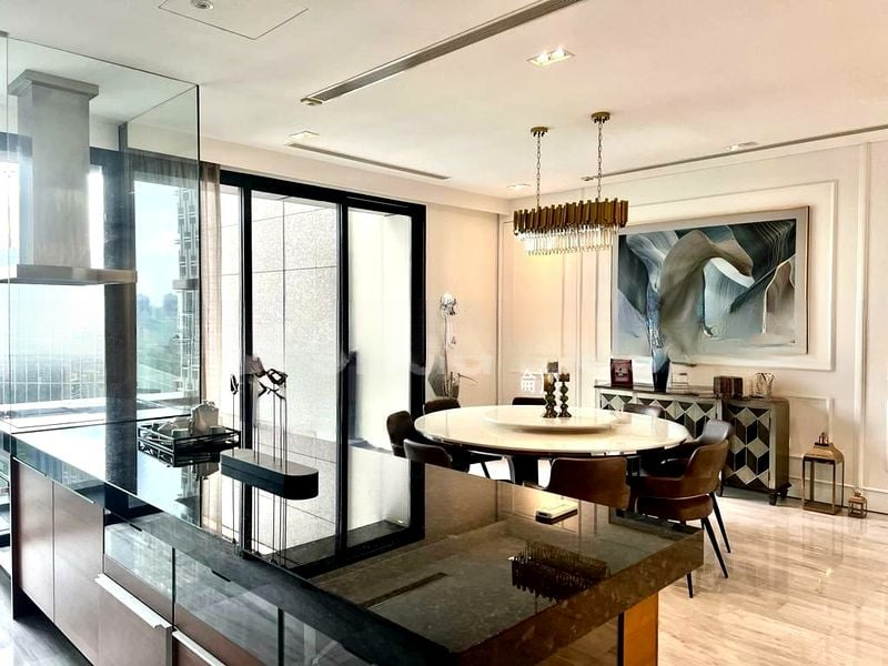 REIGNWOOD HAMILTON SCOTTS 6