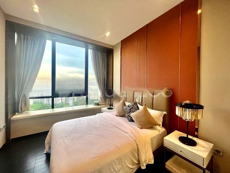 REIGNWOOD HAMILTON SCOTTS 15