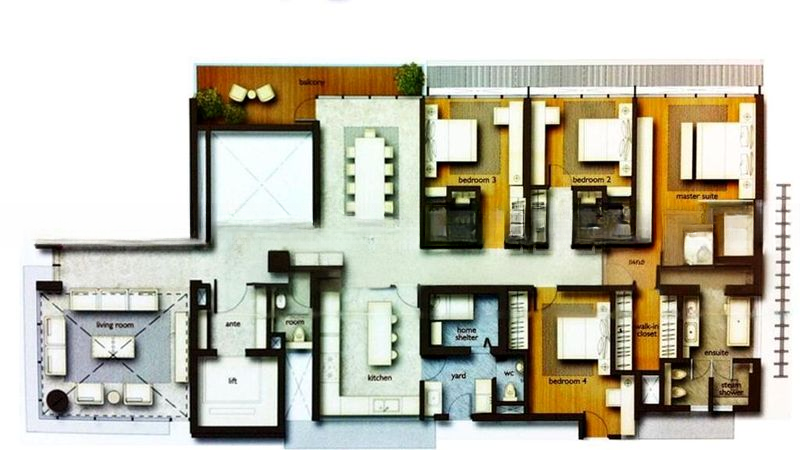 THE MARQ ON PATERSON HILL 5