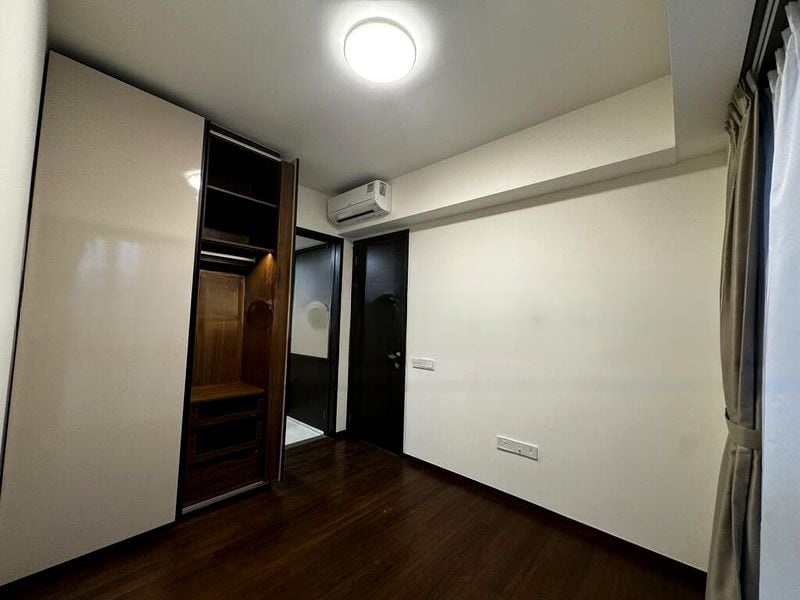 FORETT@BUKIT TIMAH 5