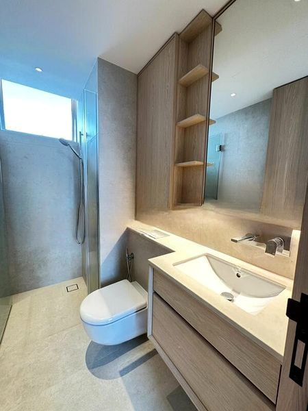 TANGLIN HILL CONDOMINIUM 3