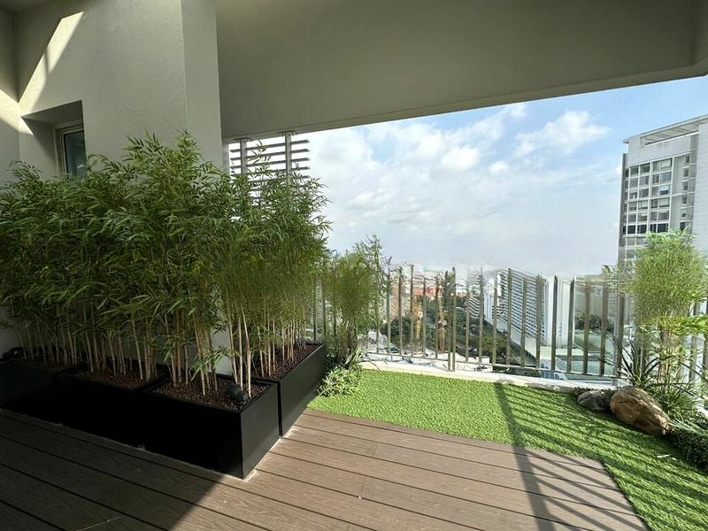 TANGLIN HILL CONDOMINIUM 5