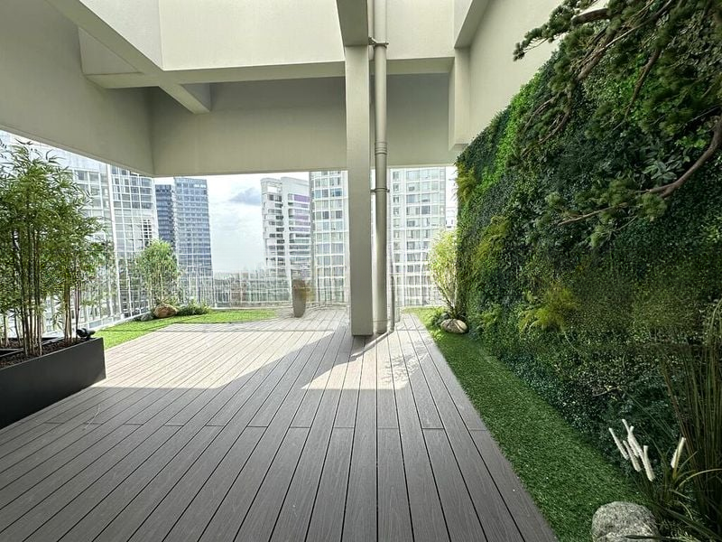 TANGLIN HILL CONDOMINIUM 7