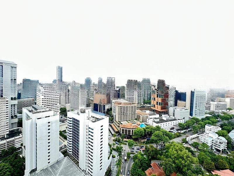 TANGLIN HILL CONDOMINIUM 13