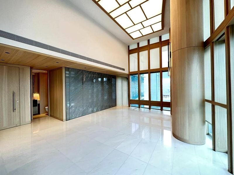 TANGLIN HILL CONDOMINIUM 12