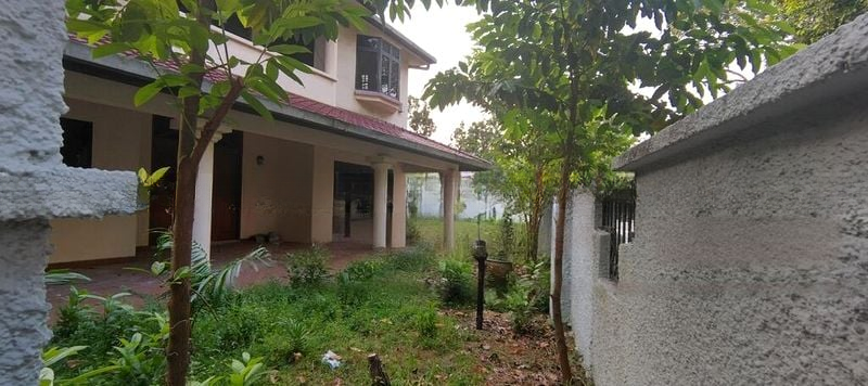 MARGOLIOUTH VILLAS 1