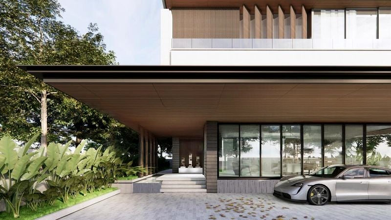 MARGOLIOUTH VILLAS 14