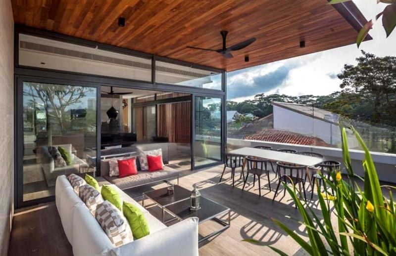 MARGOLIOUTH VILLAS 15