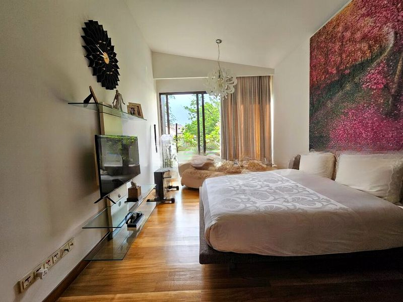 THE REEF AT KING'S DOCK 11