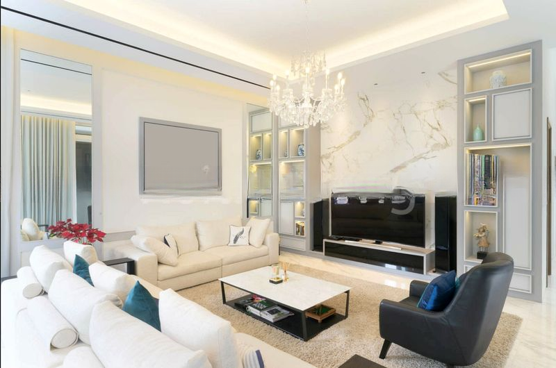 GREENWOOD VILLAS 4