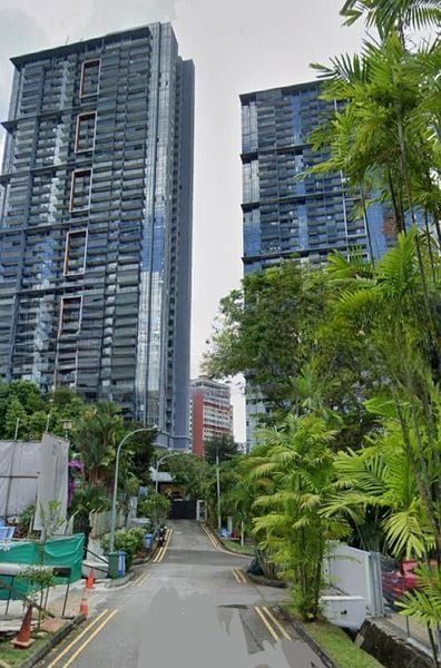 SHEPHERD'S HILL ESTATE 1