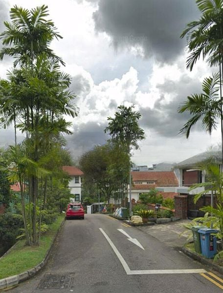 SHEPHERD'S HILL ESTATE 3