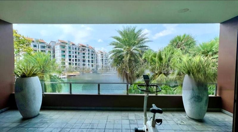 THE REEF AT KING'S DOCK 5