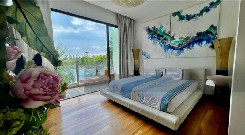 THE REEF AT KING'S DOCK 12