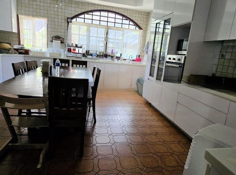 SUITES @ EASTCOAST 7