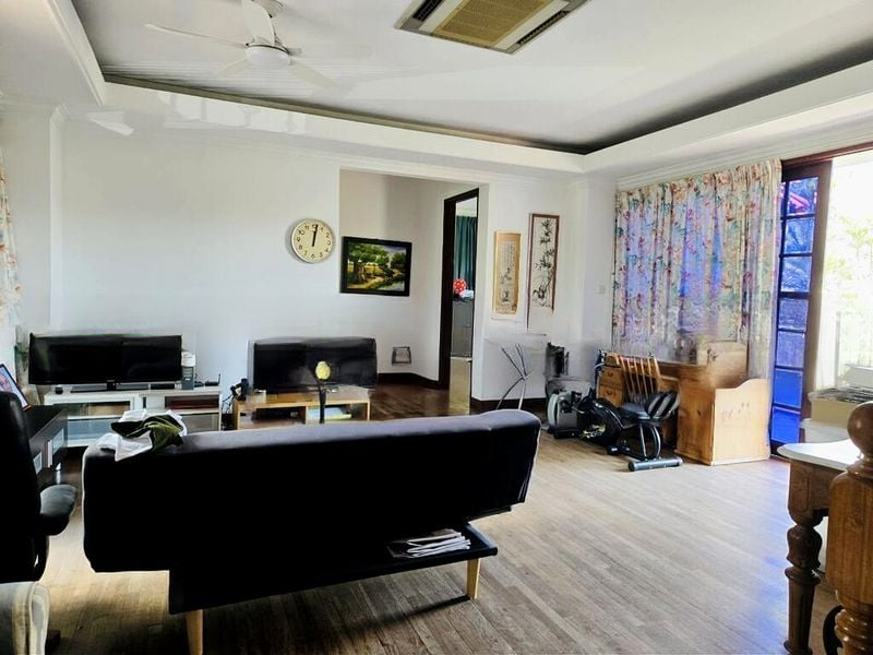 SUITES @ EASTCOAST 5