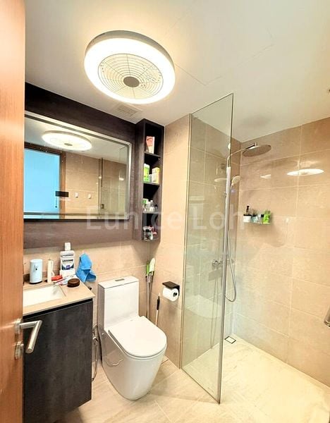 KINGSFORD WATERBAY 5