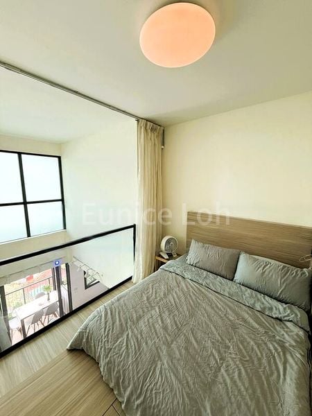 KINGSFORD WATERBAY 6