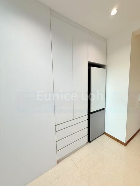 KINGSFORD WATERBAY 7