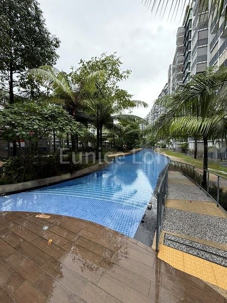 KINGSFORD WATERBAY 11