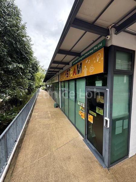 KINGSFORD WATERBAY 13