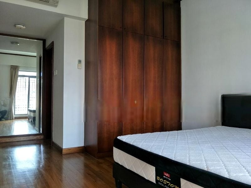 ASPEN HEIGHTS 4