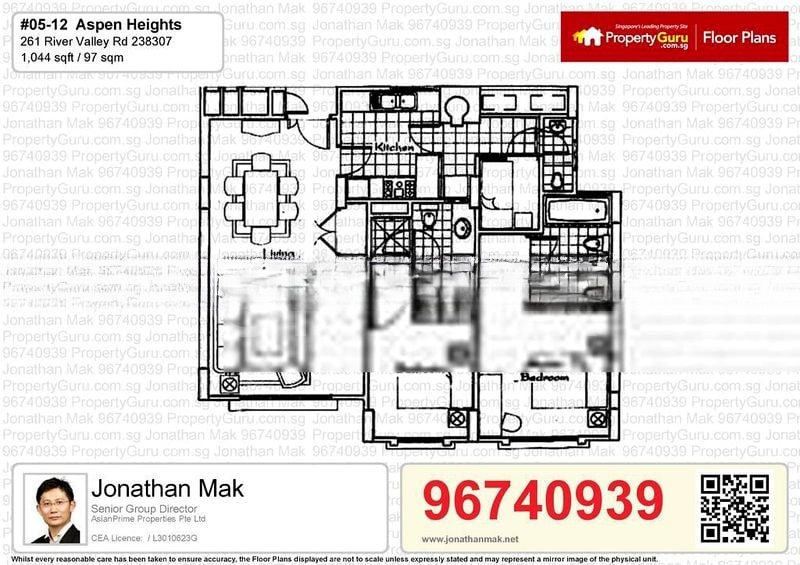 ASPEN HEIGHTS 7